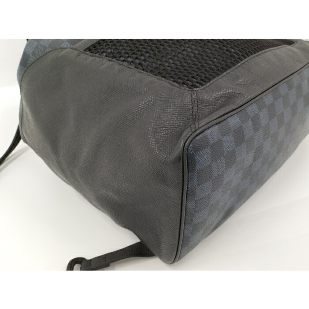 Louis Vuitton Match Point Rucksack Backpack - Picture 3 of 7